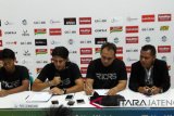 Persebaya kalahkan PSIS 4-0