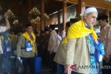 Wawali: Calhaj kuatkan kesabaran selama ibadah haji