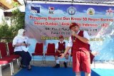 10 sekolah berkompetisi tampilkan kreatifitas di RRI