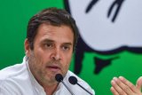 Partai oposisi utama India usung Rahul Gandhi sebagai kandidat PM pemillu 2019