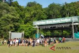 Rainforest World Music Festival menjadi perhelatan musik terbesar di Malaysia, yang pada tahun ini menampilkan 27 musisi yang didatangkan dari berbagai negaradi dunia yaitu antara lain Malaysia, Indonesia, India, Serbia, China, Poland, Tunisia, Korea, USA dan masih banyak lagi.

Dalam festival tersebut, pengunjung dapat menikmati pertunjukan musik, pameran kerajinan, gerai makanan, workshop hingga konser musik. Selain itu, pengunjung juga dapat mencoba beragam aktivitas seperti membuat lukisan, tato henna dari daun inai, bermain kano atau rakit, bermain gasing hingga berbelanja hasil kerajinan warga setempat. Untuk pertunjukan musiknya, tersaji beragam jenis seperti musik tradisional, fusion dan kontemporer.

Rainforest World Music Festival (RWMF) merupakan festival musik tahunan yang telah digelar Sarawak Tourism Board (STB) sejak tahun 1998. Event yang rutin digelar setiap tahunnya selama tiga hari di Sarawak Cultural Village atau Kampung Budaya Sarawak di Kuching, Sarawak, Malaysia tersebut, bertujuan untuk merayakan keberagaman musik dunia. Pada tahun ini, RWMF 2018 dilaksanakan pada 13-15 Juli 2018.