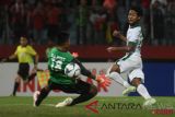 Piala AFF 16 Indonesia Kalahkan Myanmar