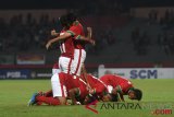 Piala AFF U16 Indonesia vs Filipina