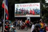 FIFA undang anak-pelatih Thailand saksikan final Piala Dunia
