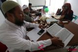 Caleg uji baca Alquran