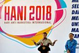 Hari Anti Narkotika Internasional 2018