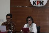 Keterangan Pers OTT Aceh