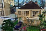 Pameran rumah REI