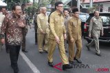 Mendagri sidak Pemkot Malang