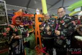 Pameran Hari Krida Pertanian