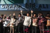 Pemberangkatan jamaah calon haji