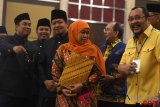 Gubernur Jawa Timur Terpilih