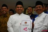 Penetapan Walikota Tangerang terpilih