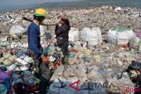 Pengelolaan sampah TPA Jatibarang Semarang