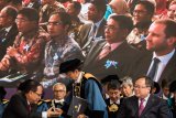 Peringatan Ke 98 Pendidikan Tinggi Teknik Indonesia