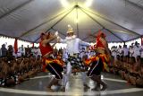 Pesta budaya Indonesia di Hawaii