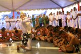 Pesta budaya Indonesia di Hawaii