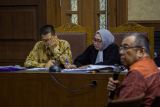 Sidang lanjutan Hasmun Hamzah