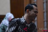 Sidang lanjutan Abdul Latif