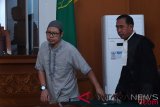 Sidang putusan pembubaran JAD