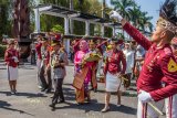 Wisuda Taruna Akpol Angkatan 49