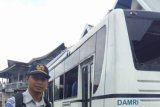 Dishub Sulteng siapkan 32 bus Damri untuk mudik gratis