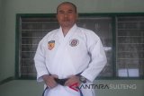 Perguruan Pordibya Sulteng selenggarakan kejuaraan karate
