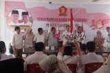Mantan Wali Kota Palembang mundur dari PDI Perjuangan