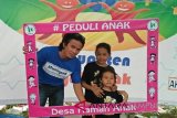 AKRAP Lampung ajak peduli keselamatan anak