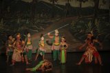 Festival wayang bocah