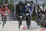 Final Putra BMX Banyuwangi Internasional