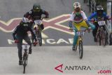 Final Putri BMX Banyuwangi Internasional