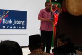 Bank Jateng Syariah - Amphuri gelar Islamic Travel Expo