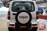 Suzuki Jimny teranyar bakal pamer di GIIAS