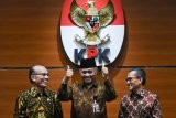 Kerja Sama KPK - KY