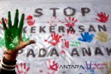 Polres Polewali Mandar tangkap pria aniaya anak tirinya