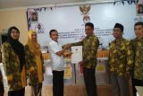 Penetapan Cabup Kudus tunggu MK