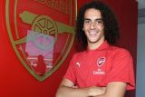 Guendouzi menjadi rekrutan kelima Arsenal di bawah Emery