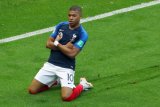 Uruguay siap jinakkan si gesit Mbappe