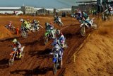 Motocross MXGP