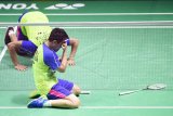 Indonesia Masters 2019 jadi kejuaraan terakhir Owi-Butet