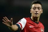 Erdogan justru dukung keputusan Ozil mundur dari timnas Jerman