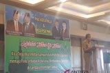 Pemprov Sulteng dukung gerakan PSB-PMB MUI Palu