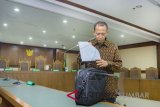 SIDANG PK SURYADHARMA ALI