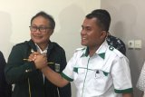 Gara-gara dualisme kepengurusan parpol, kader Hanura di Sumbar pindah partai