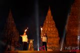 Torch Relay Asian Games 2018