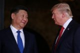 CIA : China ingin gantikan AS sebagai adidaya dunia