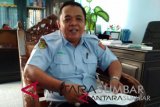 Distribusi air PDAM ke 7.600 pelanggan di Lubukbasung terganggu penyumbatan jaringan