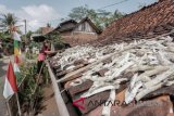 Warga konsumsi gaplek