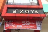 Zoya promo diskon hingga 70 persen